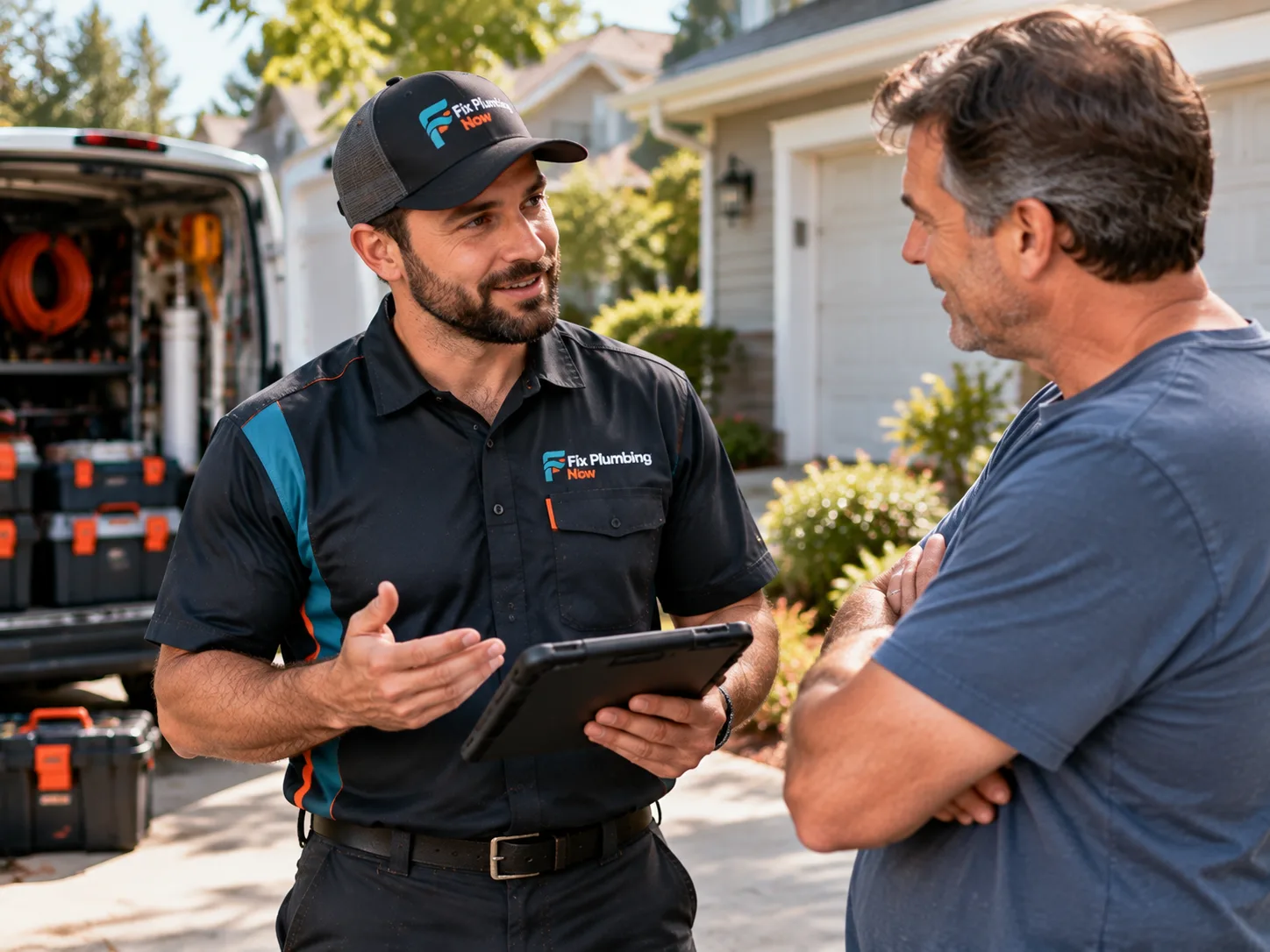 Clogged Drain Service Noble, LA FAQs